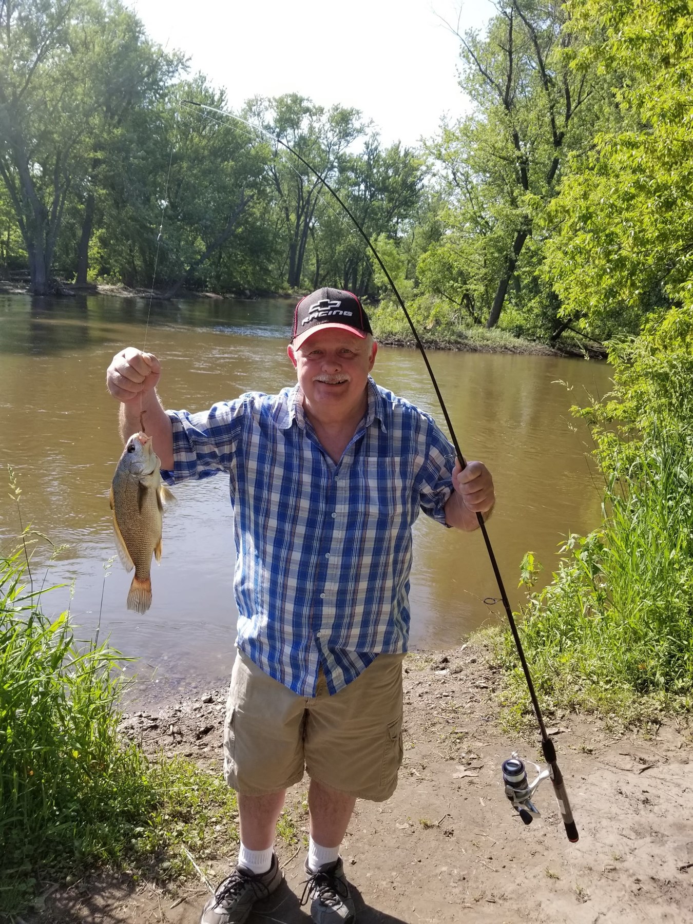 Obituary of Thomas Larry Shadle Sr.