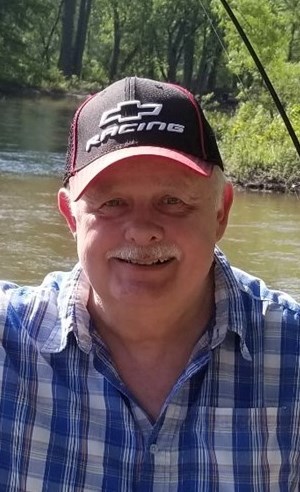 Obituary of Thomas Larry Shadle Sr.