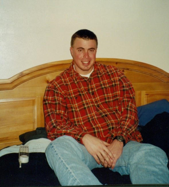 Obituary of Mr Steven Alan Baxley