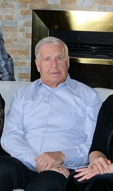 Avis de décès de Raymond Cloutier