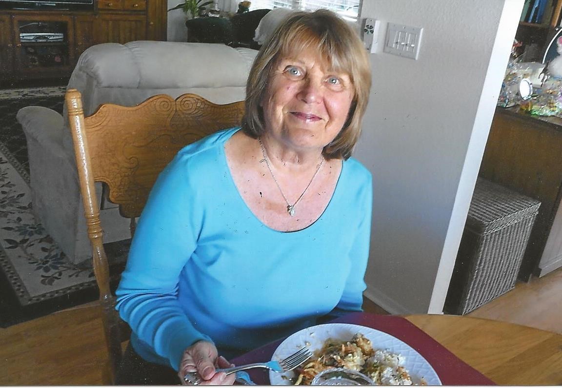 Obituary of Sally Stanley