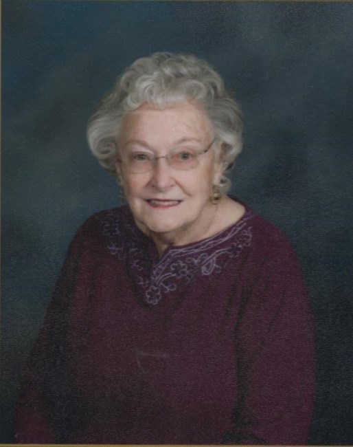 Obituary of Mary Elizabeth Gilles