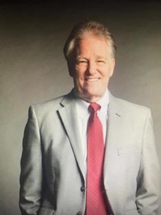 Obituary of James Edward Simpson