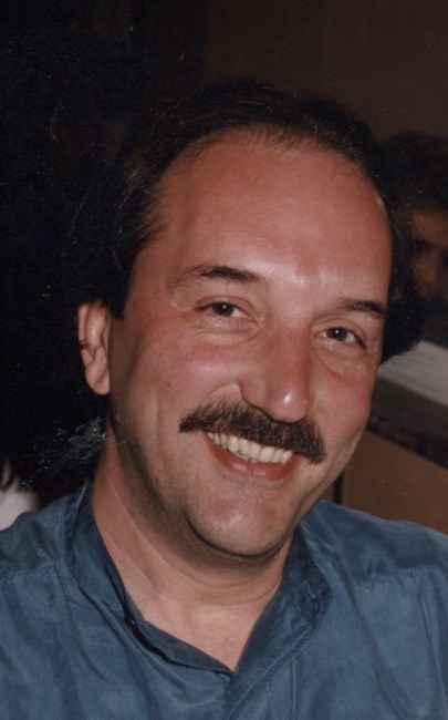 Obituary of Kenneth E. Derrick