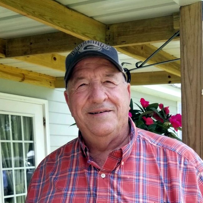 Obituario de Samuel "Jack" Mock