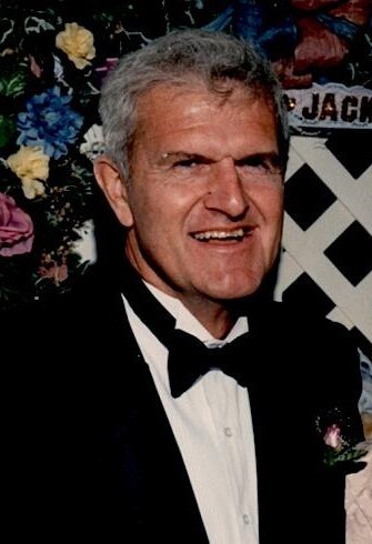 Obituary of Jack Shriver