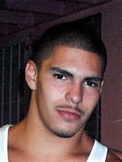 Obituary of Jorge Luis Cifuentes