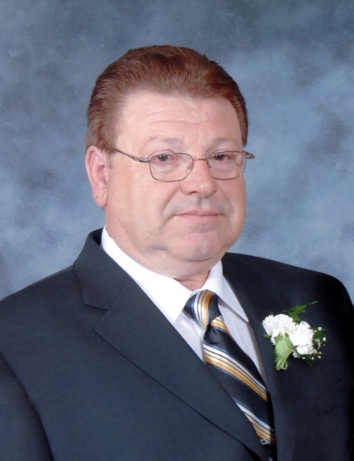 Obituary of Antonio Ramos Correia