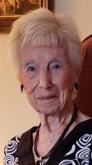 Obituary of Gertrude "Gert" Kane