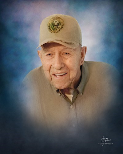 Obituary of Joseph Thomas Vogel