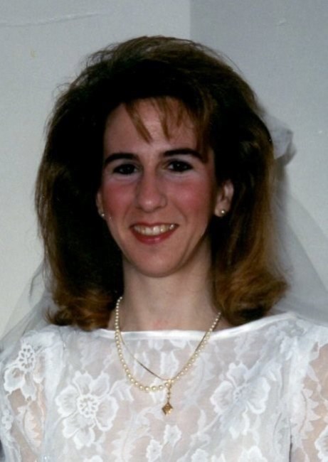 Obituary of Lee Ann McEnery