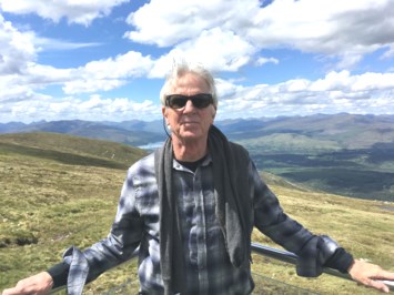 Obituary of John Davis Head Jr.