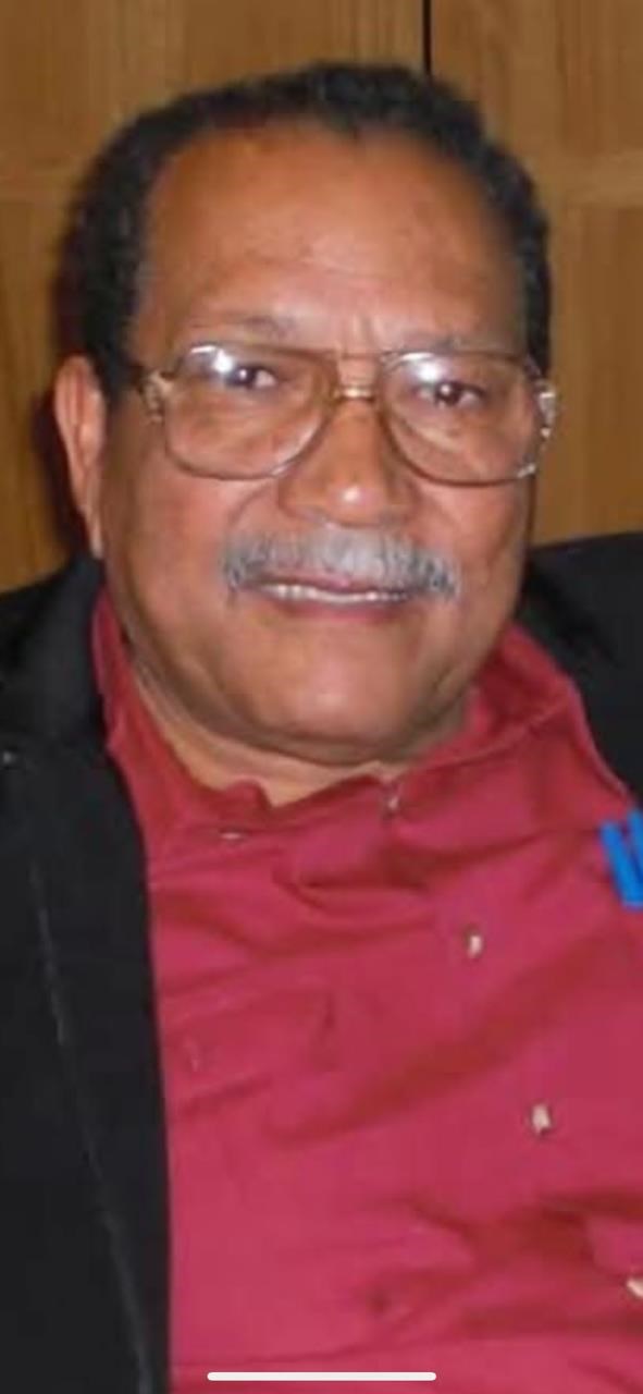 Avis de décès de Anthony Miguel Saldivar