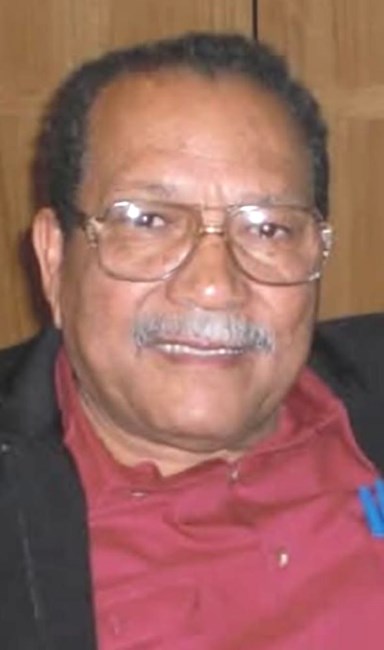 Avis de décès de Anthony Miguel Saldivar