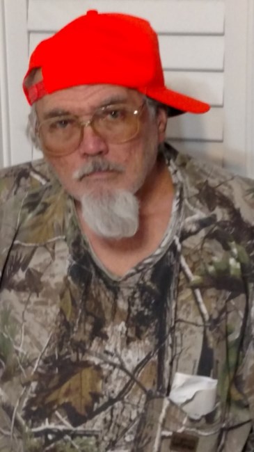 Obituario de Gary C. Moody Sr.