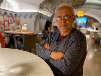 Obituary of Yury Girshovich