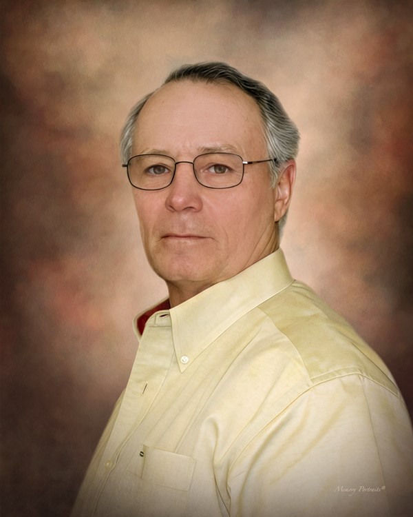 Obituary of Wayne Childs