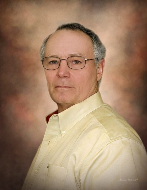 Obituary of Wayne Childs