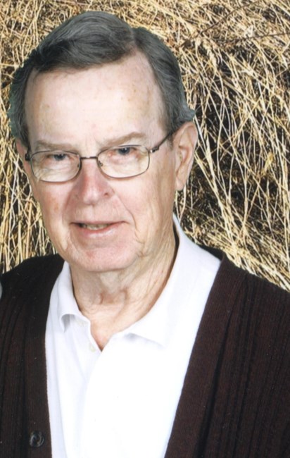 Obituary of Richard Allen Tucker