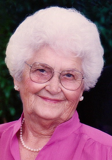 Obituary of Antonette Dalena