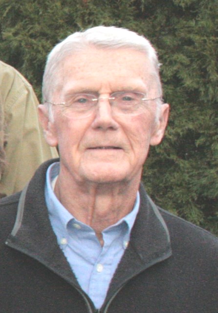 Obituary of Robert Paul Williams