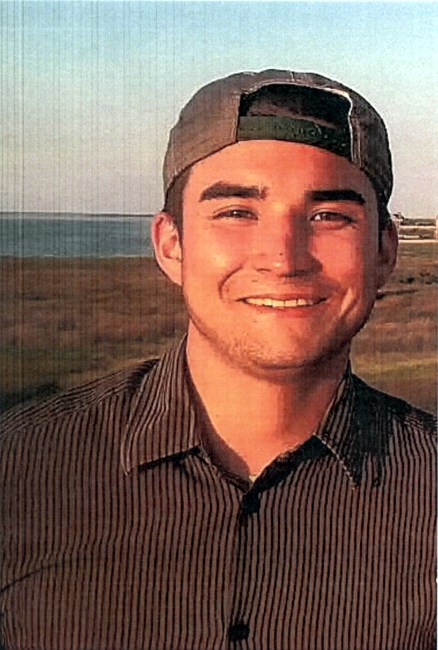 Obituary of John Michael McDevitt