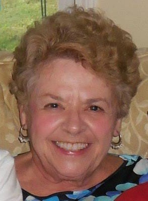 Obituary of Sharon L Crain
