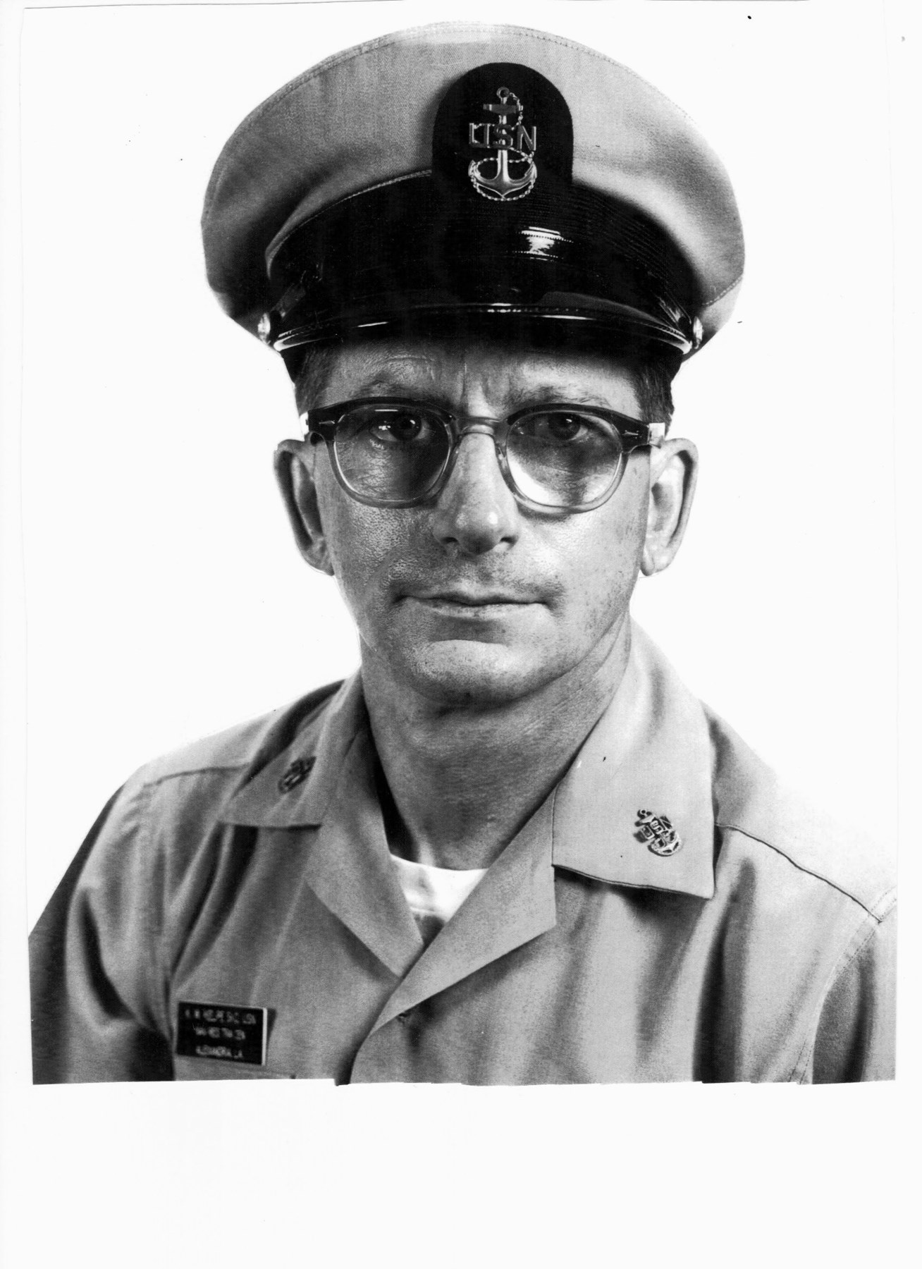 Obituary of Kurt W Kelpe