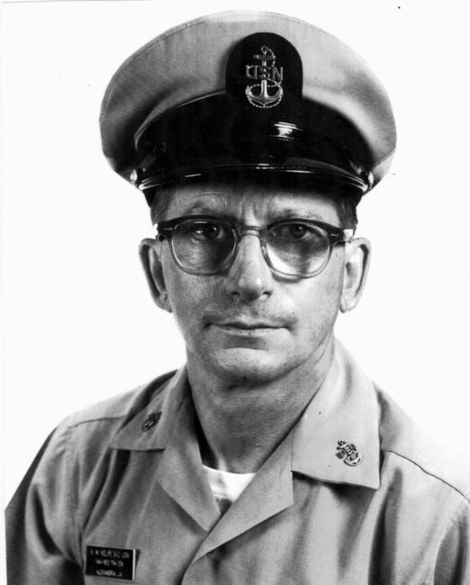 Obituary of Kurt W Kelpe