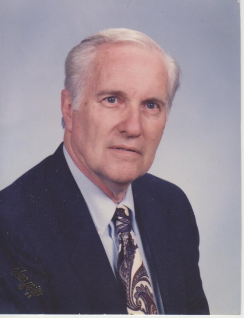 Obituary of Sterling G. "Skip" Sears, Jr.