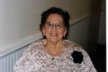 Obituary of Essie E. Burkey