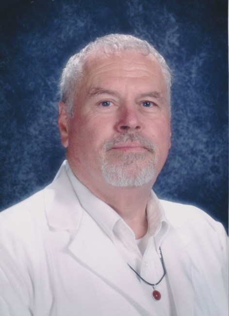 Obituary of Stuart Alan Murphy