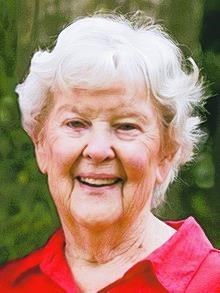 Obituary of Carolyn Brabham Perkins