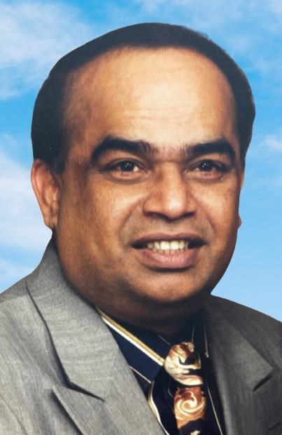 Avis de décès de Joseph Lopez