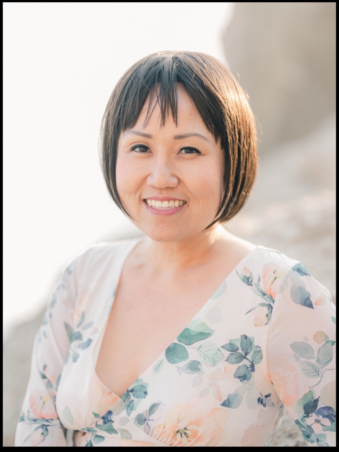 Obituary of Grace Eunhae Kim