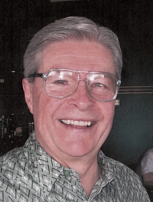Obituary of William "Bill" K. Engel