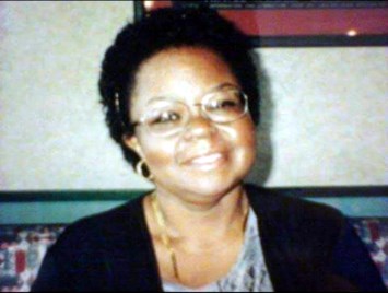 Obituario de Sherlyn Jeanette Jackson