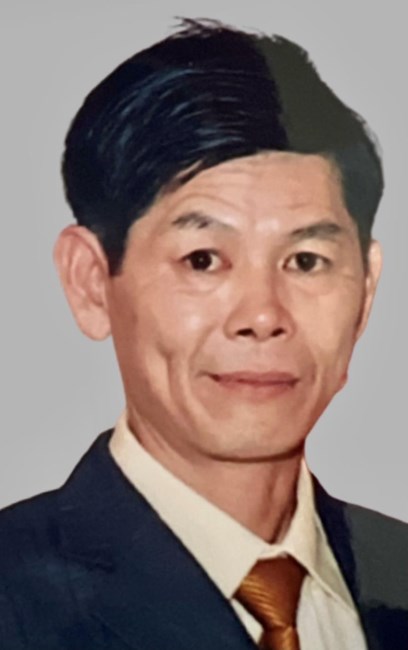 Obituary of VU Tang QUANG Phap Danh QUANG MINH