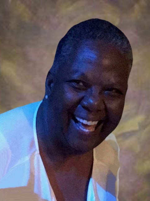 Obituary of Rhonda V. Johnson