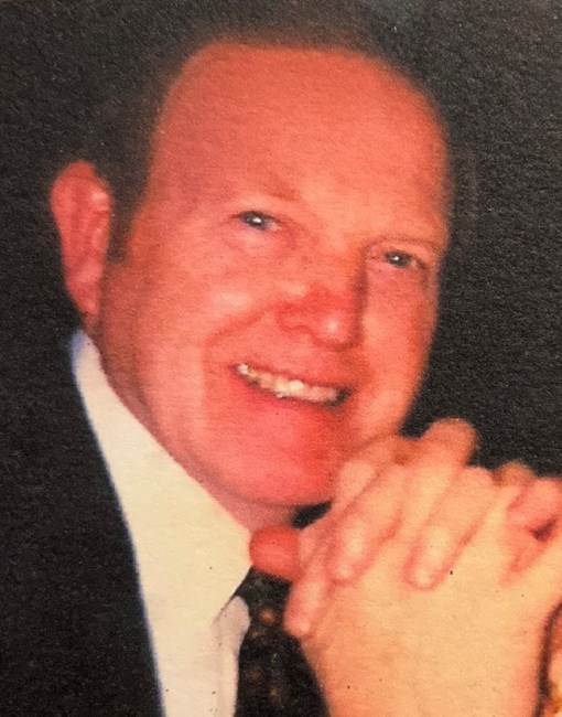 Obituary of William Joseph O'Brien Jr.