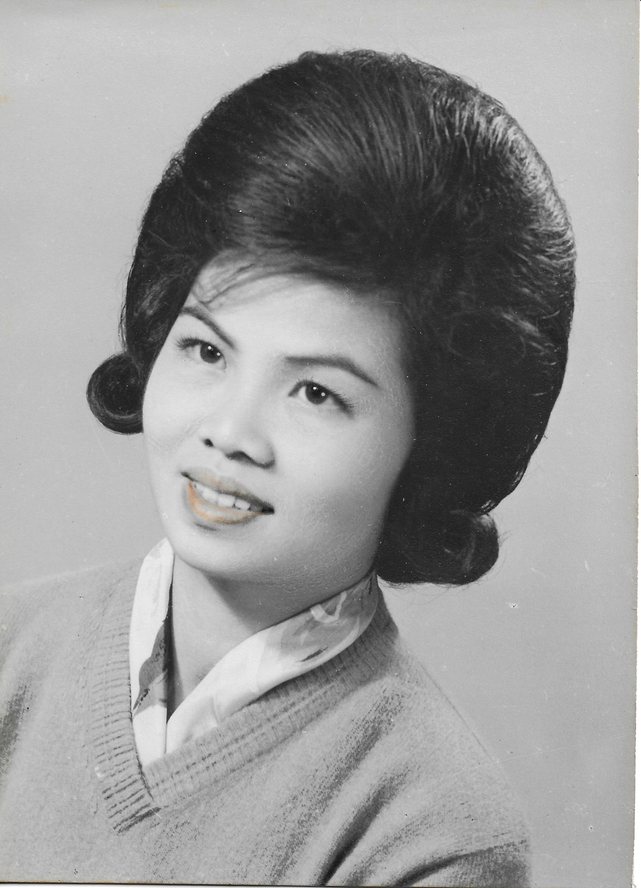 Obituary of Karen Chai Wai Yip