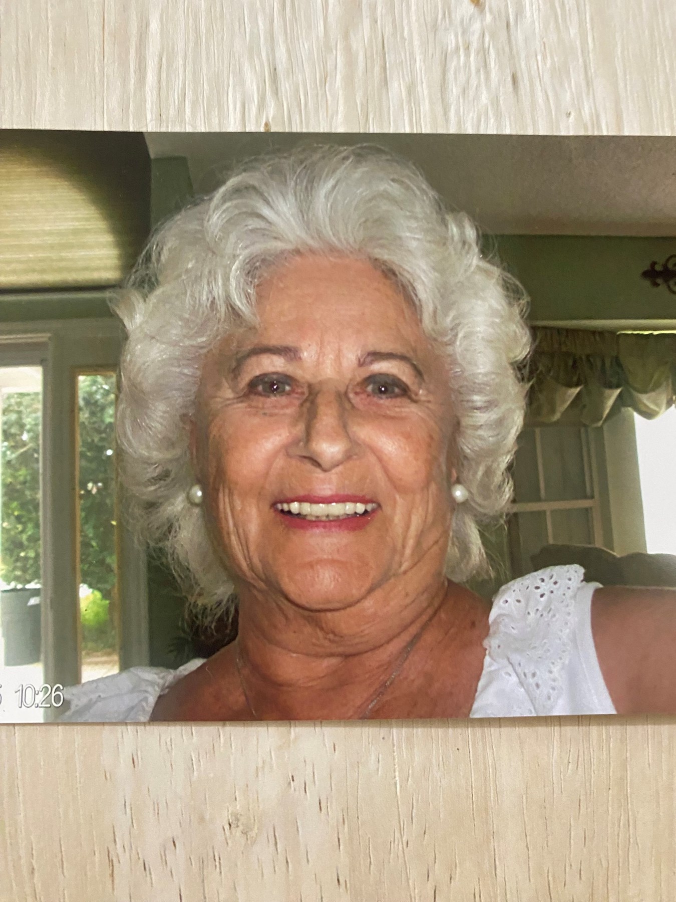 Obituary of Elizabeth J. Braswell