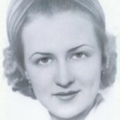 Obituary of Doris Charles Post