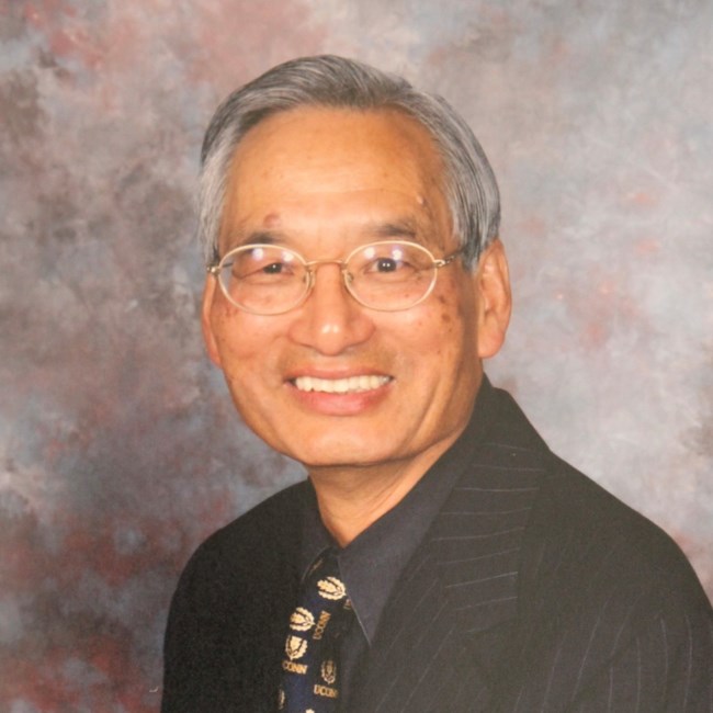 Obituary of Tuz-Chin Ting