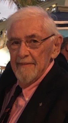 Obituary of David Gilpin Seibert