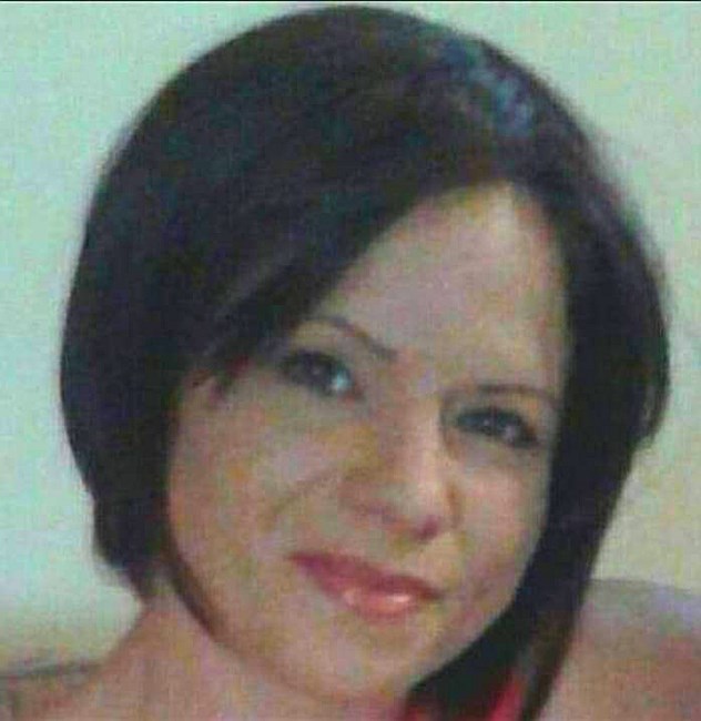 Obituary of Stacy Anne Perez