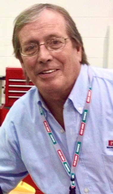 Obituary of James "Jim" Ellsworth Whitcraft