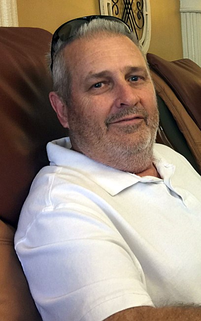 Obituary of Mark Terry Gagne