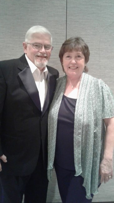 Obituary of Bill "Mike" Michael Brower