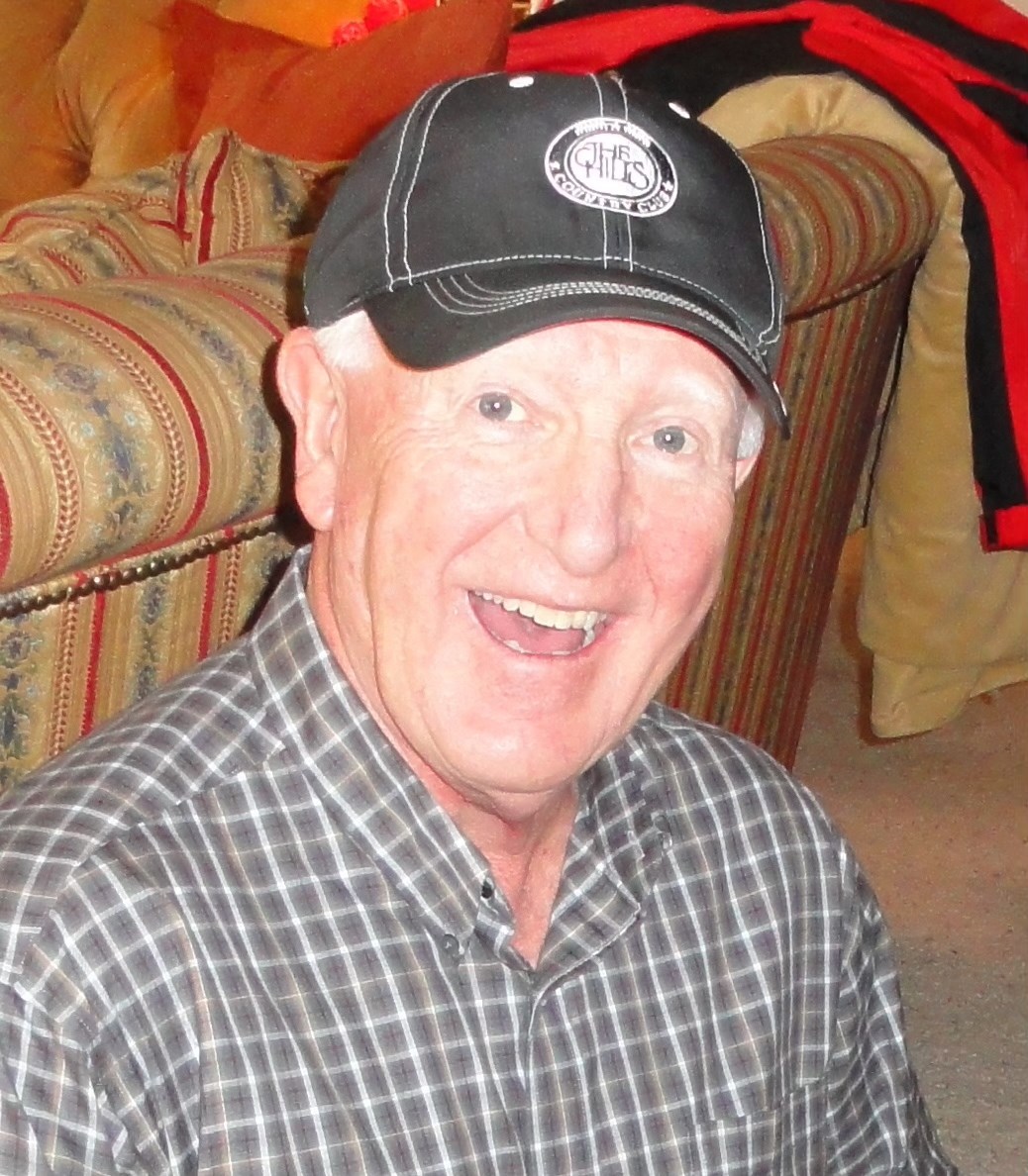 Ron TIDMORE Obituary Austin, TX